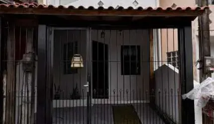 Casa com 2 quartos à venda na Mar Azul, 17, Morada do Vale II, Gravataí por R$ 240.000