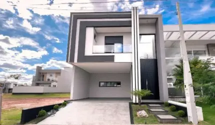 Casa em condomínio fechado com 3 quartos à venda na Rua Antônio Avelino Varela, 321, Central Parque, Cachoeirinha por R$ 1.265.000