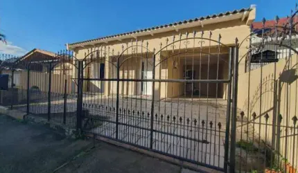 Casa com 2 quartos à venda na Rua Tijuca, 558, Parque da Matriz, Cachoeirinha por R$ 399.000