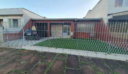 Casa com 3 quartos à venda na Gravatal, 346, Nova Cachoeirinha, Cachoeirinha por R$ 299.000