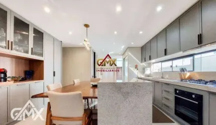 Casa com 3 dormitórios à venda, 199 m² por R$ 1.399.000,00 - Tauá Tangará - Londrina/PR