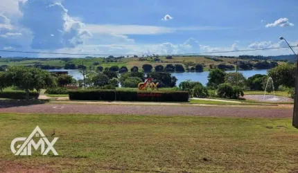 Terreno à venda, 1520 m² por R$ 430.000,00 - Rodovia - Sertanópolis/PR
