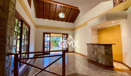 Casa à venda, 273 m² por R$ 1.150.000,00 - Santos Dumont - Londrina/PR