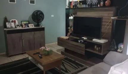 Casa à venda, 140 m² por R$ 295.000,00 - Jardim Cinquentenário - Ibiporã/PR