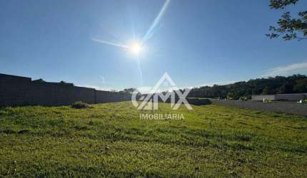 Terreno à venda, 1350 m² por R$ 570.000,00 - Estância Bom Tempo - Londrina/PR