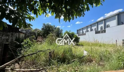 Terreno à venda, 1800 m² por R$ 1.600.000,00 - Heimtal - Londrina/PR