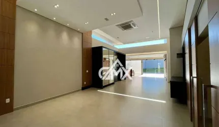 Casa com 4 dormitórios à venda, 300 m² por R$ 4.400.000,00 - Loteamento Alphaville - Londrina/PR