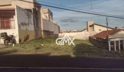 Terreno à venda, 334 m² por R$ 265.000 - Portal de Versalhes 2 - Londrina/PR