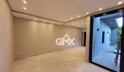 Casa com 3 dormitórios à venda, 240 m² por R$ 1.405.000,00 - Jardim Santa Alice - Arapongas/PR