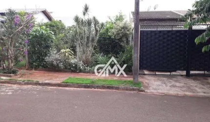 Terreno à venda, 250 m² por R$ 250.000,00 - Jardim Tarumã - Londrina/PR