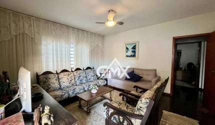 Casa com 5 dormitórios à venda, 117 m² por R$ 780.000,00 - Hedy - Londrina/PR