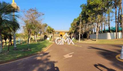 Terreno à venda, 1880 m² por R$ 1.000.000,00 - Condomínio Santa Paula - Cambé/PR