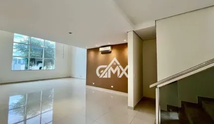 Casa com 3 dormitórios à venda, 298 m² por R$ 3.350.000,00 - Sun Lake Residence - Londrina/PR