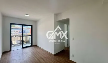 Apartamento com 3 dormitórios para alugar, 64 m² por R$ 2.800,00/mês - Vila Santa Terezinha - Londrina/PR