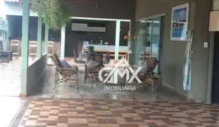 Chacara a Venda no Recanto dos Piriquitos