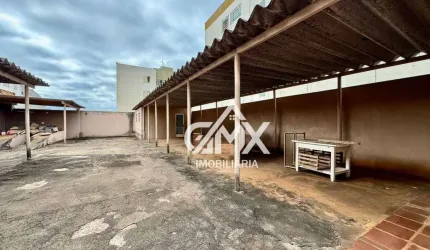 Ponto, 250 m² - venda por R$ 2.500.000,00 ou aluguel por R$ 13.000,00/mês - Igapó - Londrina/PR