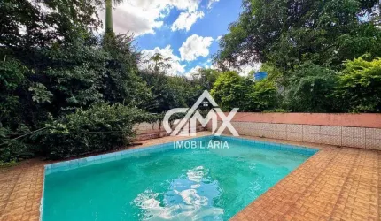 Chácara com 1 dormitório à venda, 5000 m² por R$ 700.000,00 - Dom Pedro I - Londrina/PR