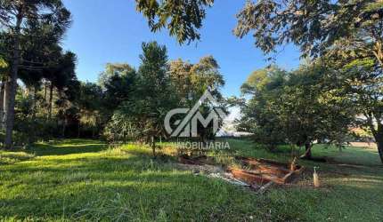 Terreno à venda, 1562 m² por R$ 570.000,00 - Estância Cabral - Cambé/PR