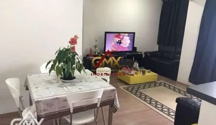 Apartamento com 3 dormitórios à venda, 64 m² por R$ 483.000,00 - Terra Bonita - Londrina/PR