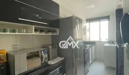 Apartamento Duplex com 2 dormitórios à venda, 121 m² por R$ 350.000,00 - Vale dos Tucanos - Londrina/PR