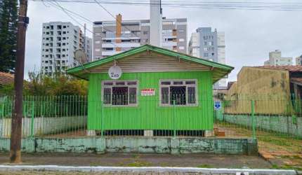 Terreno no São João em Itajaí