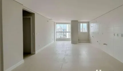 Apartamento com 1 suíte e 2 dormitórios no bairro São Judas em Itajaí