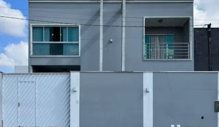 Casa com 3 dormitórios no Santa Regina em Itajaí
