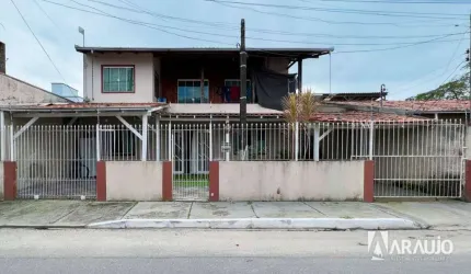 Casa com 5 dormitórios no bairro São Vicente em Itajaí