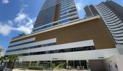 Apartamento com 3 suítes no Centro de Itajaí