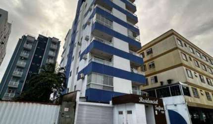 Loft para investidor no bairro Fazenda em Itajaí