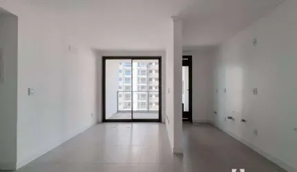 Apartamento com 1 suíte e 1 dormitório no bairro São Vicente em Itajaí