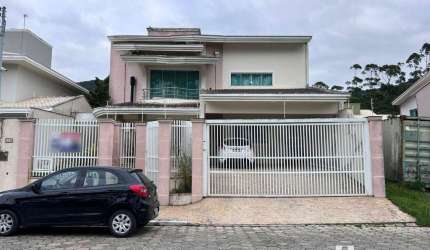 Casa alto padrão com Ressacada - Itajaí/SC