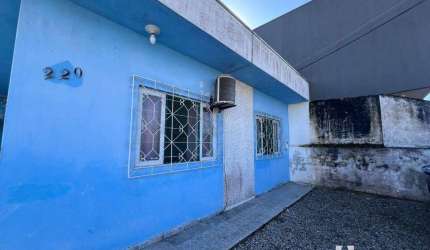 Casa com 3 dormitórios no bairro São Vicente em Itajaí
