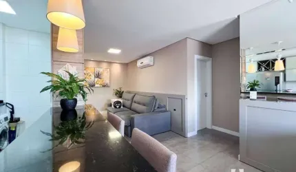 Apartamento Diferenciado com 2 suítes no bairro São Judas em Itajaí