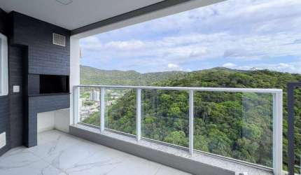 Apartamento com 2 suítes no bairro Ressacada em Itajaí