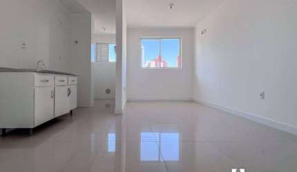 Apartamento com 1 dormitório no Centro de Itajaí