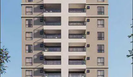 Apartamento com 1 suíte e 1 dormitório no bairro Vila Operária em Itajaí