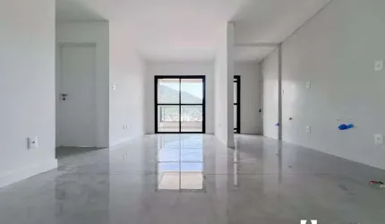 Apartamento com 1 suíte e 1 dormitório no bairro Fazenda em Itajaí