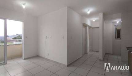 Apartamento com 2 dormitórios no bairro Itaipava em Itajaí