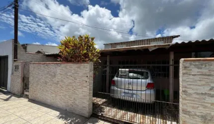 Casa com + 3 locações no bairro Cidade Nova em Itajaí