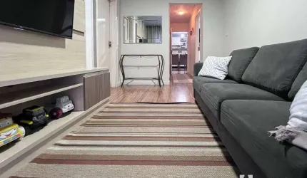 Casa com 3 dormitórios no bairro São João em Itajaí