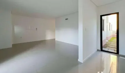 Apartamento com 1 suíte e 2 demi- suítes no bairro Ressacada em Itajaí