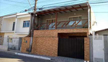 Casa com 2 dormitórios no São João - Itajaí/SC