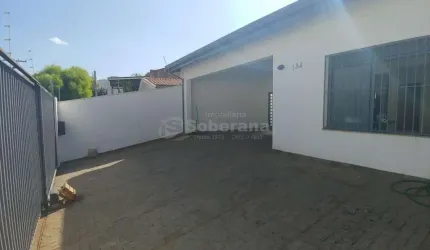 Casa com 3 quartos à venda no Jardim Leonor, Campinas , 207 m2 por R$ 700.000