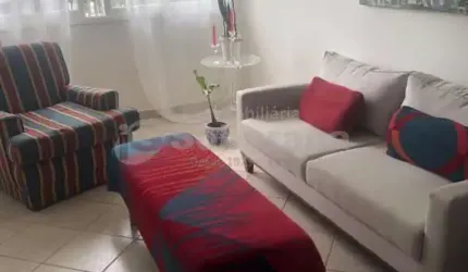 Apartamento com 1 quarto à venda na Enseada, Guarujá , 58 m2 por R$ 260.000