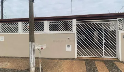 Casa com 3 quartos à venda no Jardim Proença, Campinas , 250 m2 por R$ 600.000