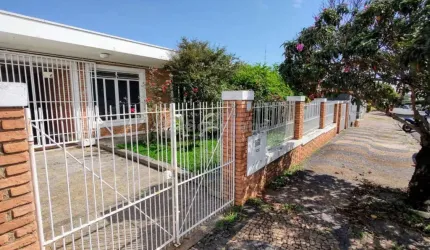 Casa com 4 quartos à venda no Jardim Nossa Senhora Auxiliadora, Campinas , 475 m2 por R$ 980.000