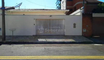 Casa com 3 quartos à venda no Jardim Eulina, Campinas , 300 m2 por R$ 530.000