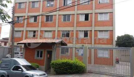 Apartamento com 3 quartos à venda no Jardim Quarto Centenário, Campinas , 70 m2 por R$ 340.000