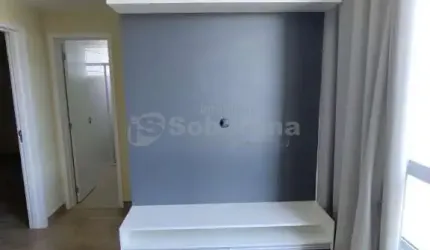 Apartamento com 2 quartos à venda na Vila São Pedro, Hortolândia , 52 m2 por R$ 297.000